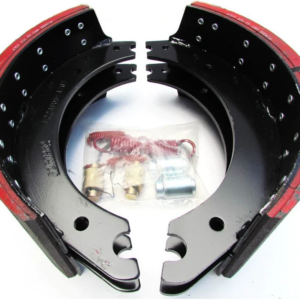 4707Q BRAKE SHOES
