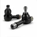 Steering & Suspension