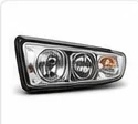 Headlight Assembly