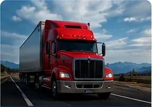 Truck shipping parts nationwide